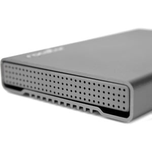 Rocstor 1TB ROCPRO P33 SSD USB 3.0/3.1 PORTABLE DRIVE - USB 3.1 (Gen 2) Type C - 1 Year Warranty - 1 Pack PORTABLE DRIVE