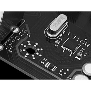 MSI B560M PRO-VDH Desktop-Mainboard - Intel Chipsatz - Socket LGA-1200 - Intel-Optane-speicherbereit - Micro ATX - Core i3