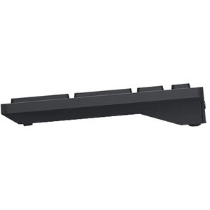 Dell Pro KM5221W Keyboard & Mouse - QWERTY - English (US) - Retail - USB Wireless RF - Keyboard/Keypad Color: Black - USB 