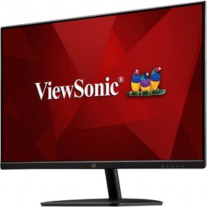 ViewSonic VA2432-MHD 24.0" Class Full HD LCD Monitor - 16:9 - Black - 60.5 cm (23.8") Viewable - In-plane Switching (IPS) 