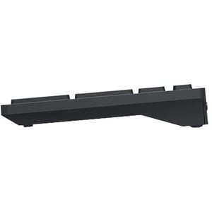 Dell Pro KM5221W Keyboard & Mouse - QWERTY - English (US) - USB Wireless RF - Keyboard/Keypad Color: Black - USB Wireless 