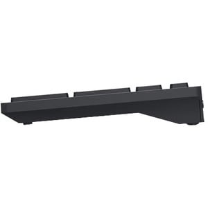 Clavier et souris Dell Pro KM5221W - AZERTY - Français - USB Sans fil RF - Couleur du clavier/pavé tactile: Noir - USB San