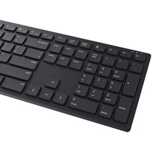 DELL PRO WIRELESS KEYBOARD AND MOUSE PORTUGUESE (QWERTY)