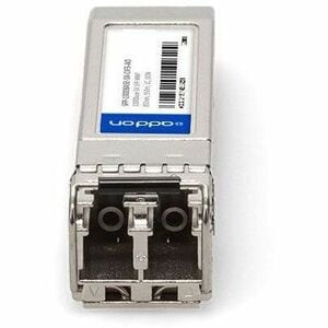 AddOn Cisco and F5 Networks Compatible TAA Compliant 1000Base-SX SFP Transceiver