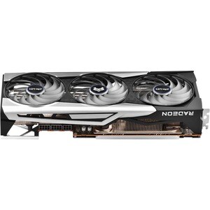 Sapphire AMD Radeon RX 6900 XT Graphic Card - 16 GB GDDR6 - DisplayPort - HDMI