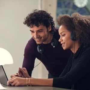 EPOS ADAPT 165T Kabel Auf den Ohren Stereo Headset - Binaural - Geschlossen - 231,2 cm Kabel - Geräuschunterdrückung - Hos
