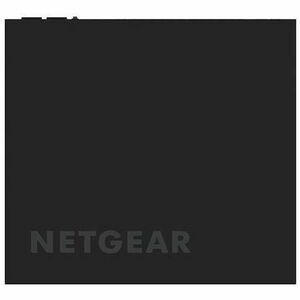 Switch Ethernet Netgear AV Line M4250 M4250-26G4F-PoE++ 26 Porte Gestibile - Gigabit Ethernet - 10/100/1000Base-T, 1000Bas