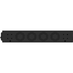 Netgear M4250-26G4F-PoE+ AV Line Managed Switch - 24 Ports - Manageable - 3 Layer Supported - Modular - 4 SFP Slots - 35.8
