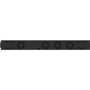 Netgear M4250-26G4F-PoE++ AV Line Managed Switch - 24 Ports - Manageable - 3 Layer Supported - Modular - 4 SFP Slots - 48.