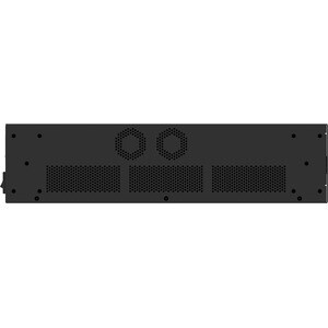 Netgear M4250-40G8XF-PoE++ AV Line Managed Switch - 40 Ports - Manageable - 3 Layer Supported - Modular - 82.60 W Power Co