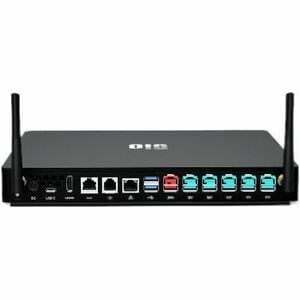 Elo EloPOS Pack POS Terminal - Core i5 3.60 GHz - 8 GB DDR4 SDRAM - 128 GB SSD M.2/SATA