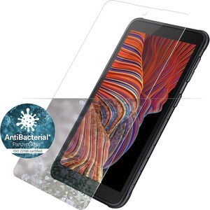 PanzerGlass ® Screen Protector Samsung Galaxy Xcover 5. Brand compatibility: Samsung, Compatibility: Samsung - Galaxy Xcov