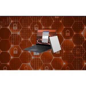 Seagate One Touch STKG2000401 1.95 TB Solid State Drive - External - Silver - USB 3.1 Type C