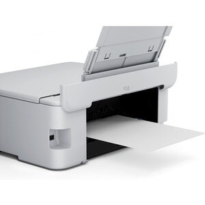 Stampante multifunzione a getto di inchiostro Epson ET-8500 Wireless EcoTank - Colore - Bianco - Fotocopiatrice/Stampante/