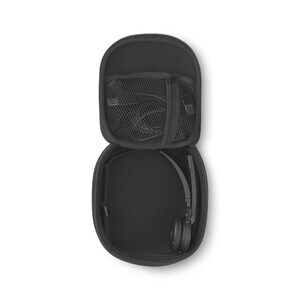 EPOS IMPACT SDW 5011 - EU Kabellos Auf den Ohren Mono Headset - Schwarz - Monaural - DECT