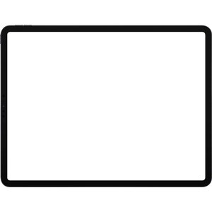 iPad Pro 12.9in (5th Gen) Wi-Fi 1TB - Space Grey - M1 - Retina XDR - Face ID - USB-C - Supports Apple Pencil (2nd Gen) and