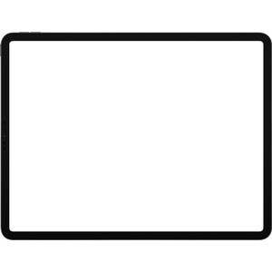 iPad Pro 12.9in (5th Gen) Wi-Fi + Cellular 512GB - Space Grey - M1 - Retina XDR - Face ID - USB-C - 5G - Supports Apple Pe