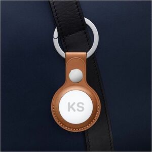 Apple AirTag Asset Tracking Device - Bluetooth