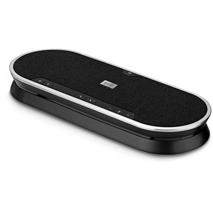 EPOS EXPAND 80T Speakerphone - Black, Silver - USB