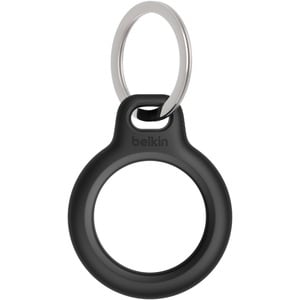 Belkin AirTag Asset-Tracking-Tag-Schlaufe - Schwarz