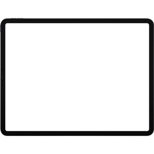 Apple iPad Pro (3rd Generation) Tablet - 27,9 cm (11 Zoll) - M1 Octa-Core - 8 GB RAM - 256 GB - iPadOS 14 - Grau - Apple M