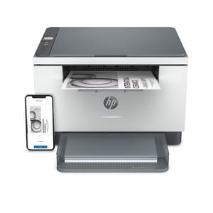 LaserJet MFP M234dw Trad Prntr