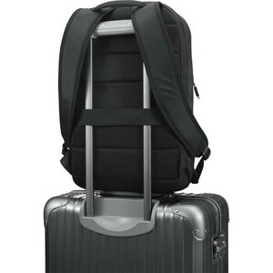 Lenovo Essential Tasche (Rucksack) für 40,6 cm (16 Zoll) Notebook - Schwarz - Polyester, Polyethylenterephthalat (PET) Auß
