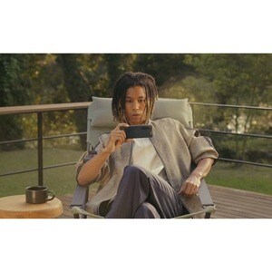 Sony Mobile Xperia 5 III 128 GB Smartphone - 15.5 cm (6.1") OLED Full HD Plus 1080 x 2520 - Kryo 680Single-core (1 Core) 2