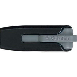 128GB Store 'n' Go® V3 USB 3.2 Gen 1 Flash Drive - 2pk - Blue, Gray - 128GB - 2pk - Blue, Gray