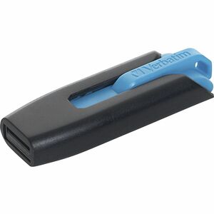 64GB Store 'n' Go® V3 USB 3.2 Gen 1 Flash Drive - 2pk - Red, Blue - 64GB - 2pk - Red, Blue