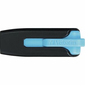 32GB Store 'n' Go® V3 USB 3.2 Gen 1 Flash Drive - 5pk - Assorted - 32GB - 5pk - Assorted