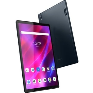 Lenovo Tab K10 ZA8S0000US Tablet - 10.3" WUXGA - Helio P22T Octa-core (8 Core) 1.80 GHz - 3 GB RAM - 32 GB Storage - Andro