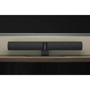 Sistema per Videoconferenza Jabra - 30 fps - 1 x Rete (RJ-45) - USB - LAN wireless - Parato montabile, Tabletop, Supporto 