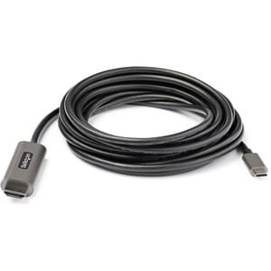 13FT USB C TO HDMI CABLE HDR .