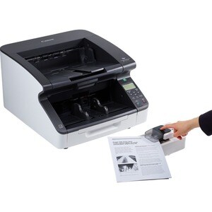 Canon 3851V818Heavy Duty Staple Remover