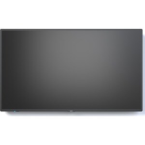 NEC Display MultiSync M431 1092.20 mm LCD Digital Signage Display - 24 Hours/7 Days Operation - Energy Star - In-plane Swi