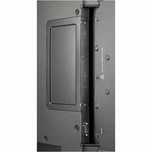 NEC Display MultiSync ME501 1270 mm LCD Digital Signage Display - 18 Hours/7 Days Operation - Energy Star - Vertical Align