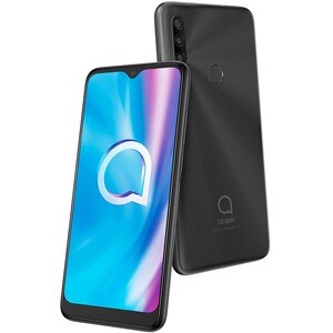 Alcatel 1SE (2020) 64 GB Smartphone - 15,8 cm (6,2") LCD HD+ 1520 x 720 - Cortex A55Quad-core (4 núcleos) 1,60 GHz + Corte