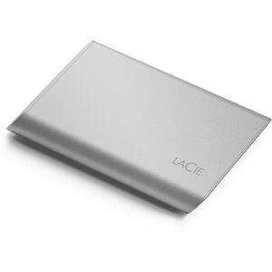 SSD Portable LaCie V2 STKS1000400 - 2.5" Externe - 1000 Go - USB 3.1 Type C