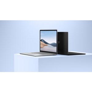 Microsoft Surface Laptop 4 34.3 cm (13.5") Touchscreen Notebook - 2256 x 1504 - AMD Ryzen 5 4680U Hexa-core (6 Core) 2.20 