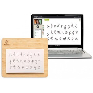 ViewSonic ViewBoard PF0730-I0WW Digitales Notizbuch - Digitaler Stift - PC, Mac