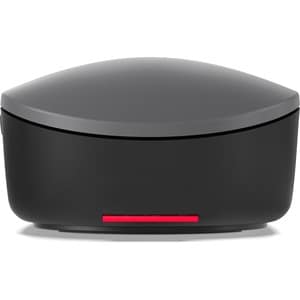 Lenovo GO Maus - Bluetooth/Radio-Frequenz - USB-Typ C - Blue-Optical-Technologie - 5 Taste(n) - 6 Programmable Button(s) -