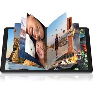 Samsung Galaxy Tab A7 Lite SM-T225 Tablet - 8.7" WXGA+ - Octa-core (8 Core) 2.30 GHz 1.80 GHz - 3 GB RAM - 32 GB Storage -