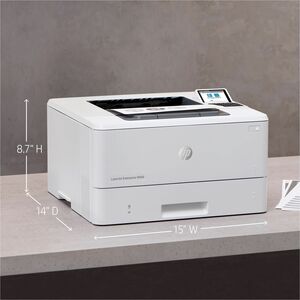 LaserJet Enterprise M406dn Printer