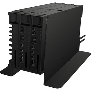Servidor Lenovo ThinkSystem SE350 7D1X100DLA - 1 Xeon D-2143IT 2.20GHz - 32GB RAM - 960GB SSD - (2 x 480GB) SSD Configurat