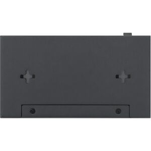 Switch con 5 puertos Gigabit alimentado por PoE, con transferencia de PoE 4 puertos PoE PSE, 1 puerto PoE PD, IEEE 802.3at