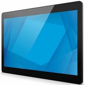Terminal de POS Elo I-Series 4 - RK3399 - 4 Go - 32 Go - 39,6 cm (15,6") LED Écran tactile - Réseau sans-fil Gigabit Ether