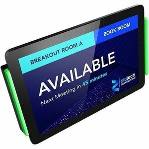 Elo I-Series 4 POS Terminal - Snapdragon - 4 GB DDR4 SDRAM - 64 GB SSD SATA - Android 10