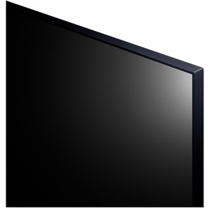 LG SuperSign 50UR640S 1270 mm LCD Digital Signage Display - High Dynamic Range (HDR) - 3840 x 2160 - Direct LED - 400 cd/m