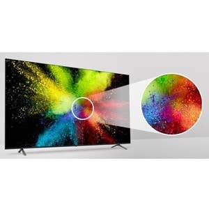 LG 65UR640S 1651 mm LCD Digital Signage Display - High Dynamic Range (HDR) - 3840 x 2160 - LED - 400 cd/m² - 2160p - USB -